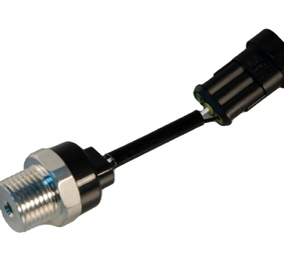 Engine Oil Pressure Sensor