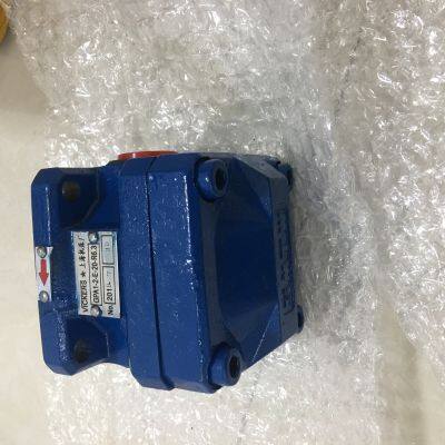 Vickers Compact Size Low Noise Flexible Combination Gear Pump GPA1-2-E-20-R6.3 photo-4