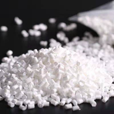 Granulés de plastique PBT GF35 Polybutylène téréphtalate modifié Pbt Gf 35