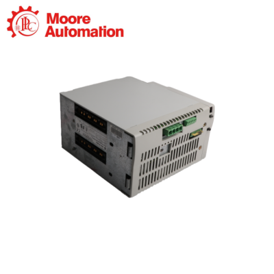 Allen Bradley2094-BM03-S photo-4