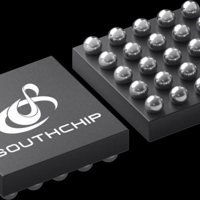 SC8950ACFFR Высокоэффективный синхронный стабилизатор напряжения на 5А для зарядки одноклеточного литий-ионного аккумулятора с управлением цепью питания NVDC