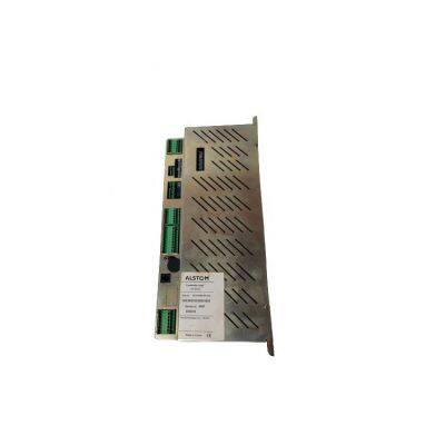 ALSTOM--V0701596-001102-  Programmable Logic Controller Digital Arithmetic Controller for Automatic Control