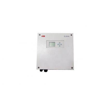 EL3040 EasyLine EL3000 Paramagnetic Oxygen Analyzer