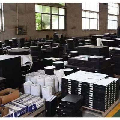 Cost-Effective Highway Bridge Rubber Bearings for Rural Overpasses - Simple Installation and Strong Adaptability to Deviations photo-5