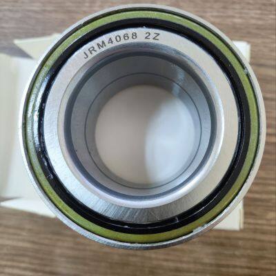 Double row tapered roller bearing JRM4068 2Z automotive bearing 40*68*42 DU40680042