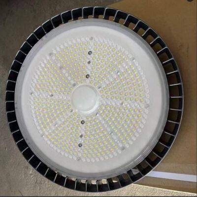 Philips LED Ceiling Light BY698P G5 LED200/NW PSU WB GC，121W Factory Workshop IP65 Waterproof Light photo-1
