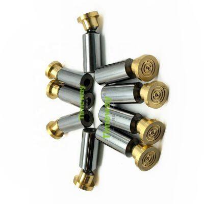 Piston Shoe Motor Spare Parts for for Repair SANY SY60 Rotary Motor Construction Machinery Parts photo-4