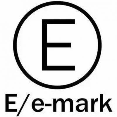 E-MARK Certification