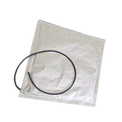 High Quality Solar Panel Snow Melt Mat for Floor Heating System for House Warming