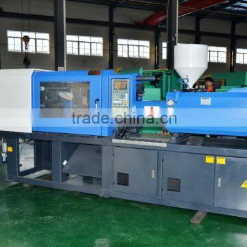 Kinch 160 Ton Servo Motor Pallet Plastic Injection Molding Machine