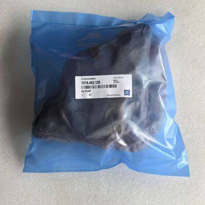 1315402120 1315402121 Oil Pump Assembly Gear Pump for ZF Gearbox European Truck Parts ZFL Gearbox Parts Truck Parts photo-3