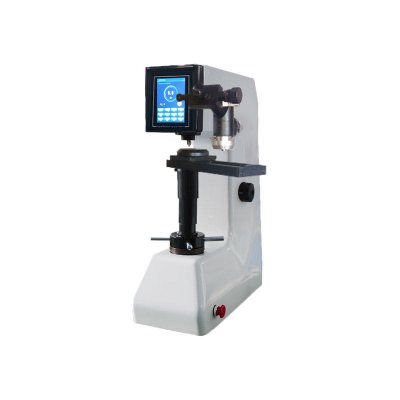 HBRV-187.5STE Electronic Loading Closed Loop Touch Screen Universal Hardness Tester