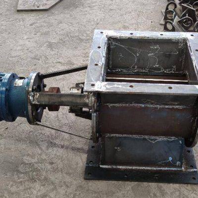 Chengzhen Brand Impeller Feeder, Star Discharge Valve, Customizable, Shipped Nationwide