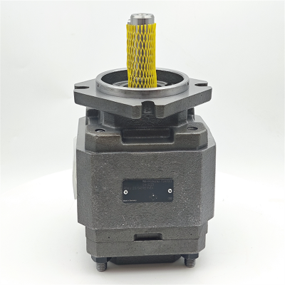 R901363099 PGM4-4X/050RA11VU2 Hydraulic Internal Gear Pumps PGM Series in Stock photo-6