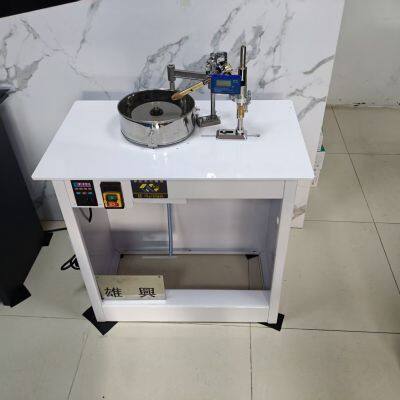 Gemstone Faceting Machine | Gemstone Grinding and Polishing Machinery | Suitable for Crystal, Gemstones, | Manufactured by Xiongxing