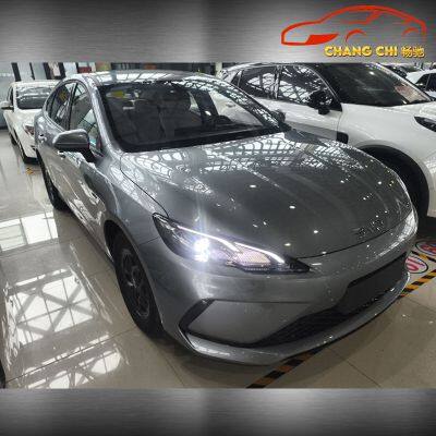 Экологически чистый седан Byd Seal 05 Dm-I Hybrid 2025 – новый энергетический автомобиль с низким расходом топлива и высокой стоимостной эффективностью PHEV