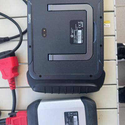 Leading Car Testing Equipment