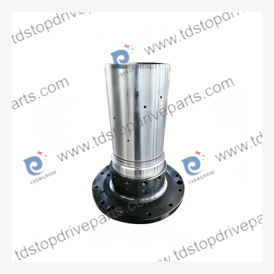 NOV TDS Parts 30177594-500 Stem Machine For Oil and Gas Drilling