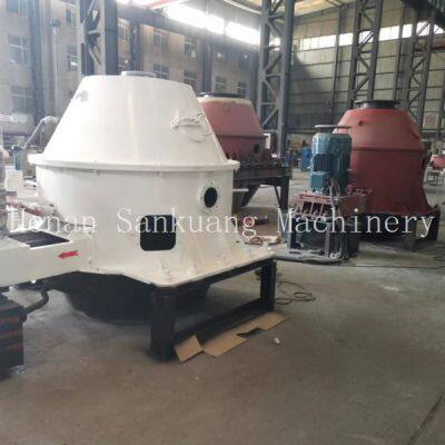 High-Efficiency Centrifugal Dehydrators for Mineral Processing | Henan Sankuang Mechanical Technology photo-4