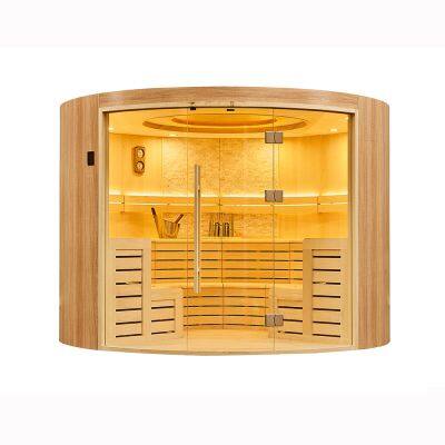 Sauna Diy Saint Vincent and the GrenadinesSupport Healthy Cell Activity and Body Regeneration photo-3