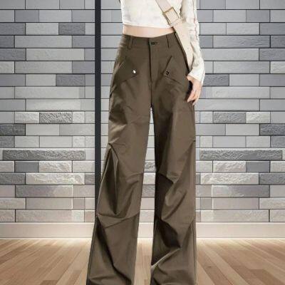 Women's Cargo Pants