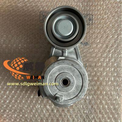 ORIGINAL SDLG BELT TENSIONER 11216910 APPLY FOR SDLG MACHINE photo-2