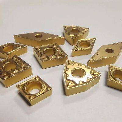 Coating Processing