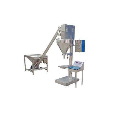 Small Milk Powder Making Machine Price Milk Powder Filling and Packing Machine