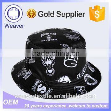 Daily Fit Outdoor Waterproof Bucket Hat