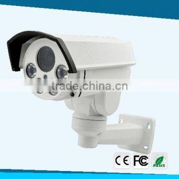 Auto Focal Lens Star Light 4X Motorized Zoom 2.0MP Full HD 1080P AHD Color IR PTZ Bullet Camera Quality Choice photo-4