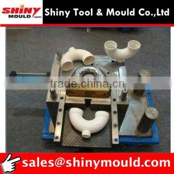 all kinds pipe fitting mould