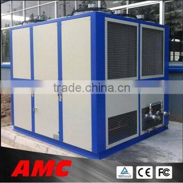 Industrial High Efficiency Air Cooled Industrial Water Chiller photo-4