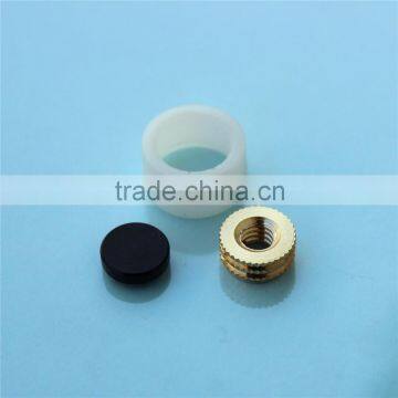 Custom Top-grade Automatic Lathe Processing Hardware Parts or Machined Parts Used for Certain Aspect photo-6