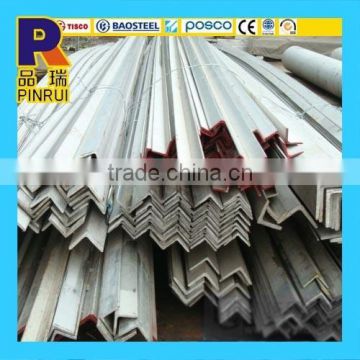 422/330/660/2205 Stainless steel angle bar