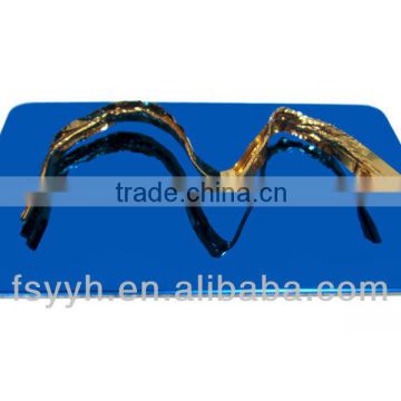 new pattern stainless steel telescoping inspection mirror sheets