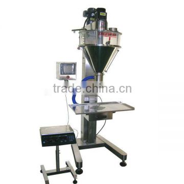 XFF-B moringa powder filling machine