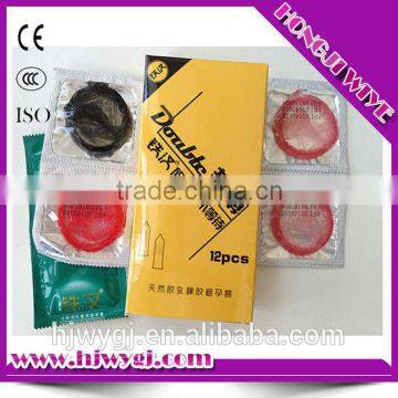 new product new package condoms for sale