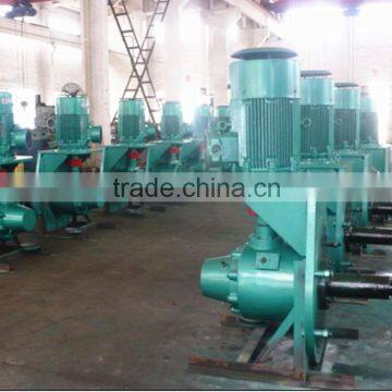Food and Beverage Industry Manufacturer Producing Mixer photo-2