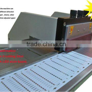 Moterized Pcb Depanelizer Equipment for Pcb Depaneling