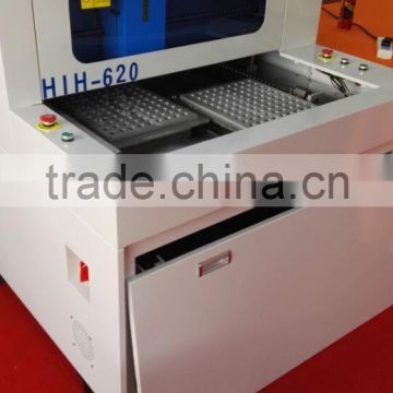 CNC pcb separator machine