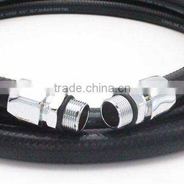 Manufacturer Flexible Rubber Fuel Dispenser Hose