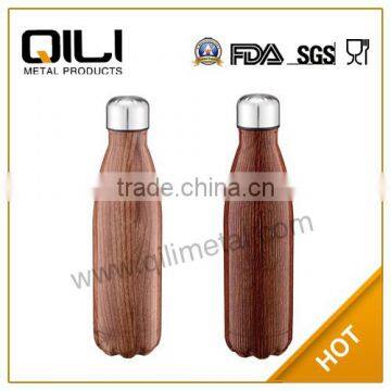 FDA and LFGB standard 500ml Gas Dryer thermos vacuum flask