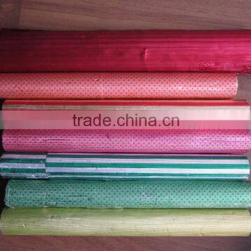 corrugated aluminium foil chocolate packing