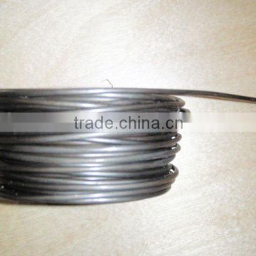 plain round bar , drawn wire