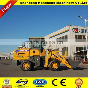 road construction equipment with price with ce from alibaba china ZL20F