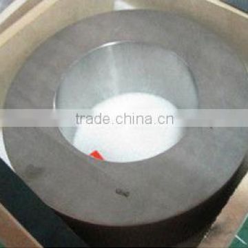 manufacture tungsten carbide hot rolling mill rolls for steel plates