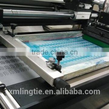 Heat Transfer Paper Printing Machine photo-3