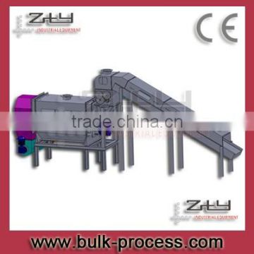 Automatic Bag Slitting Machine