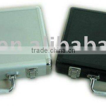 aluminum briefcase