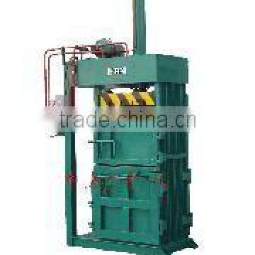 Plastic Baler, Leather Baler